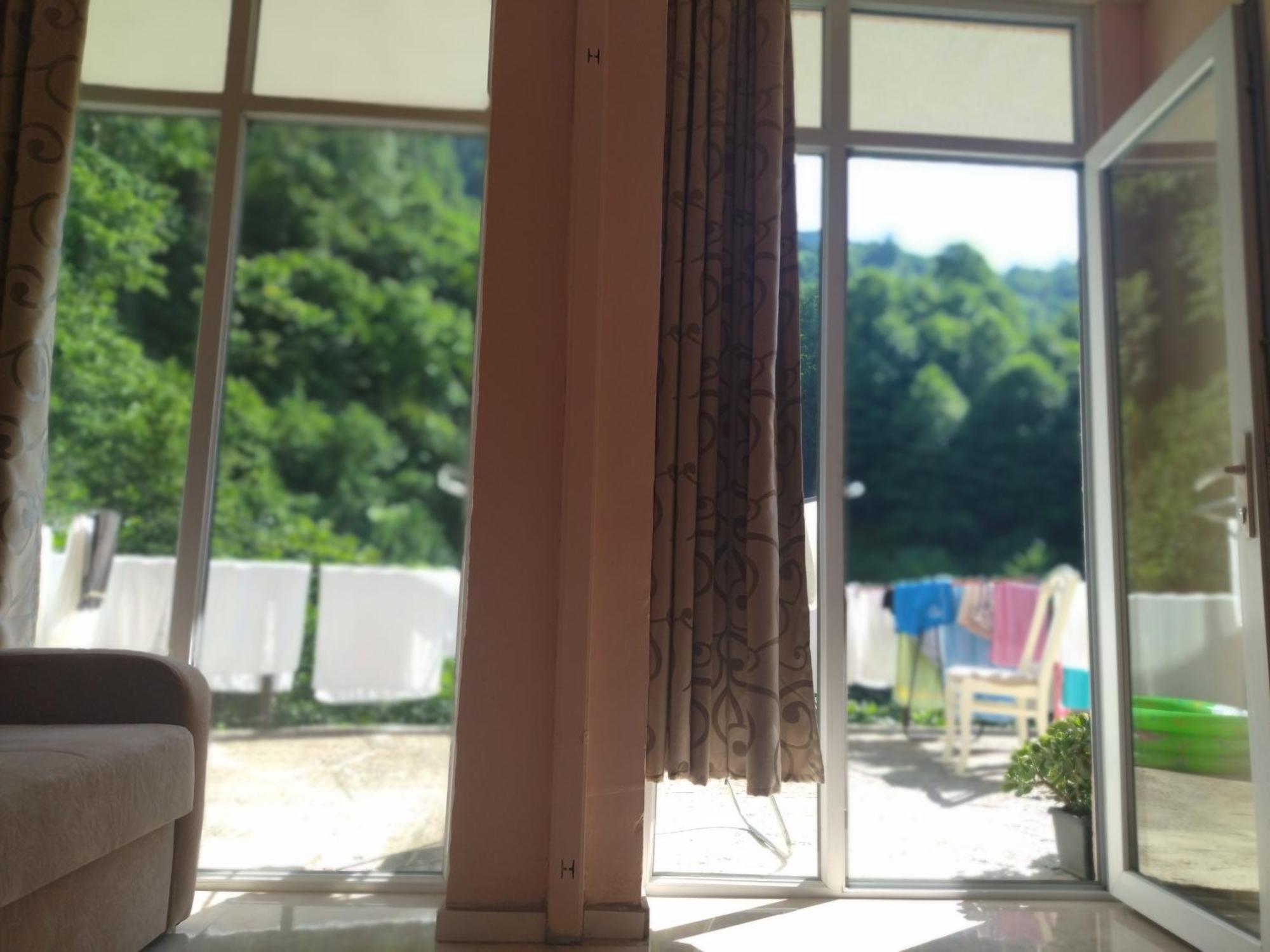 Hotel Giorgi Kvariati Habitación foto