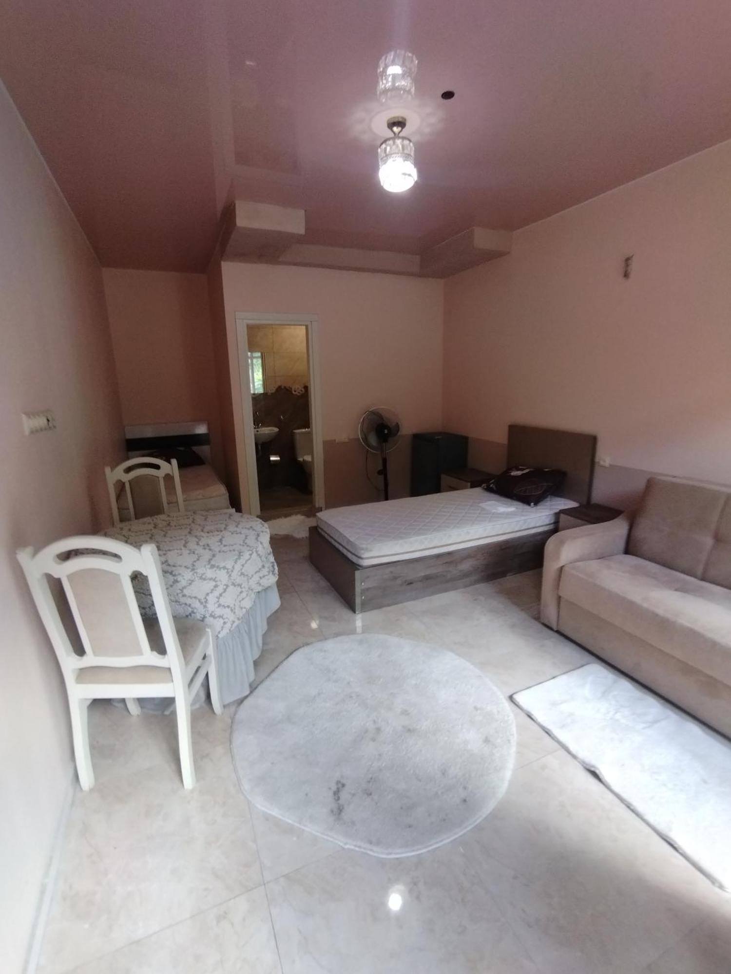 Hotel Giorgi Kvariati Habitación foto